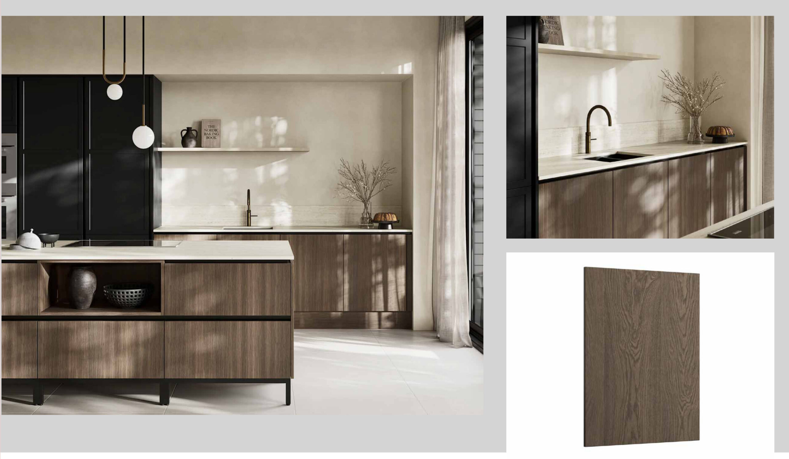 مجموعه کامل سری های ورق فرامید